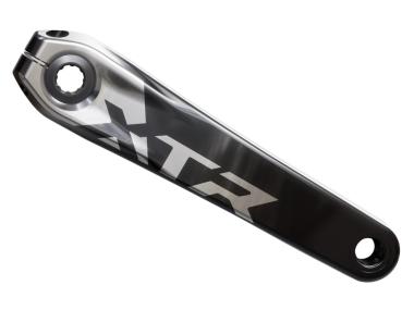 SHIMANO XTR FC-M9200 kliky bez převodníku 175 mm