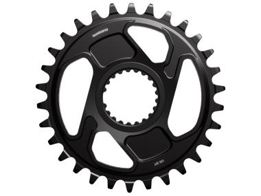 SHIMANO  XT SM-CRM86 převodník 1x12kolo 30z