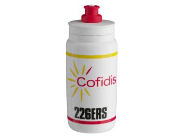 Elite FLY Team Cofidis láhev 550 ml