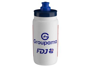 Elite FLY Groupama-FDJ láhev 550 ml
