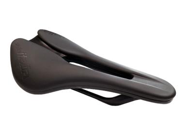 Selle Italia Model X EVO Superflow FeC sedlo černé
