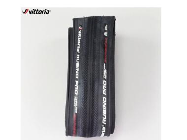 Vittoria Rubino  IV Pro TLR silniční plášť 700 x 30C  Graphene kevlar černá