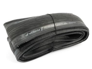 Vittoria Rubino V TLR silniční plášť 700 x 28C Graphene kevlar černá