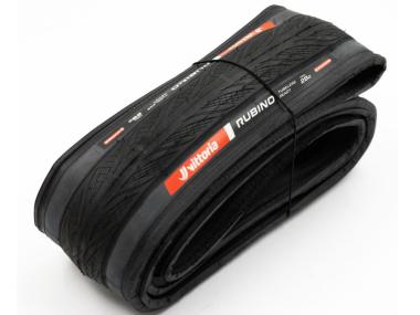 Vittoria Rubino V TLR silniční plášť 700 x 32C Graphene kevlar černá