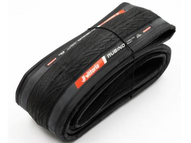 Vittoria Rubino V TLR silniční plášť 700 x 34C Graphene kevlar černá
