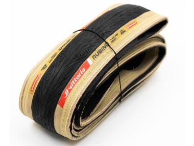 Vittoria Rubino V  TLR silniční plášť 700 x 34C Graphene kevlar para-černá