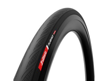 Vittoria Rubino V TLR silniční plášť 700 x 28C Graphene kevlar černá - OEM
