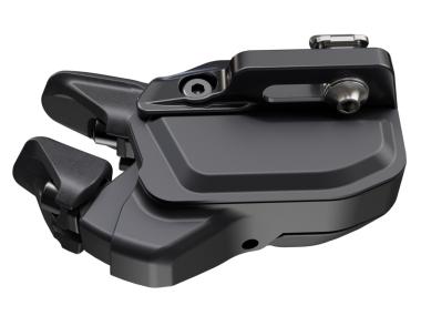 SHIMANO Deore XT Di2 SW-M8250 řadící spínač pravý I-SPEC EV  12kolo