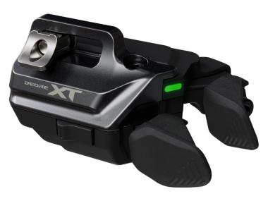 SHIMANO Deore XT Di2 SW-M8250 řadící spínač pravý I-SPEC EV  12kolo