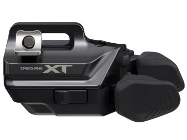 SHIMANO Deore XT Di2 SW-M8250 řadící spínač pravý I-SPEC EV  12kolo