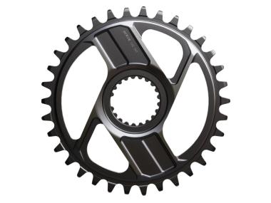 SHIMANO XTR SM-CRM96 převodník 1x12kolo 34z