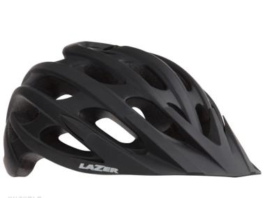 LAZER přilba MAGMA+, matná černá, S 52 - 56 cm