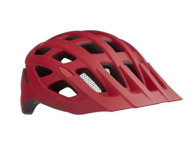 LAZER MTB přilba ROLLER, červená mat