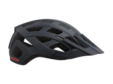 LAZER MTB přilba ROLLER, cobalt mat, S 52 - 56 cm
