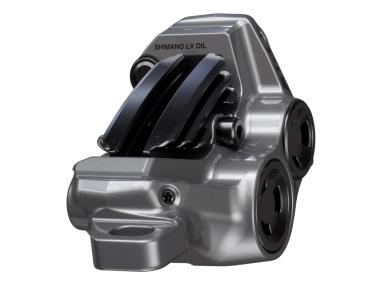 SHIMANO XTR BL-M9220/BR-M9220 přední kotoučová brzda 1000 mm kov