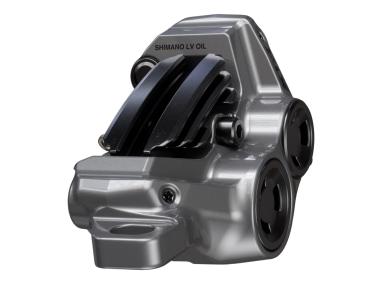 SHIMANO XTR BL-M9220/BR-M9220 kotoučová brzda zadní 1700 mm kov