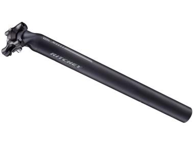 RITCHEY RL1 2-Bolt sedlovka 27,2 / 350 mm černá matná OEM