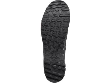 SHIMANO SH-ET300 turistická obuv pánská černá - velikost 47