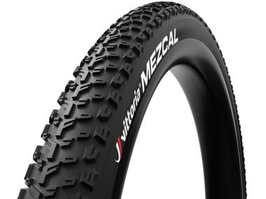 Vittoria Mezcal XC Adventure 1C TT plášť MTB 29 x 2,1 černá drát
