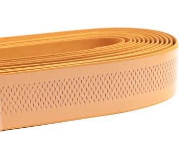 Wilier SIXNE006 neklouzavá omotávka na řídítka EVA hnědá 3 x 190 cm