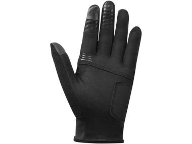 SHIMANO WINDBREAK RACE rukavice černá, XL