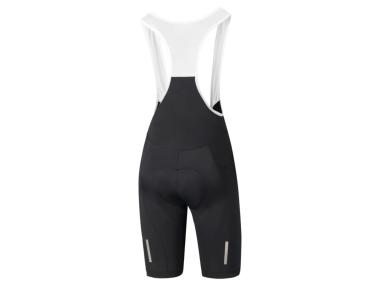 SHIMANO KODAMA kraťasy s laclem pánské černé, XXXL