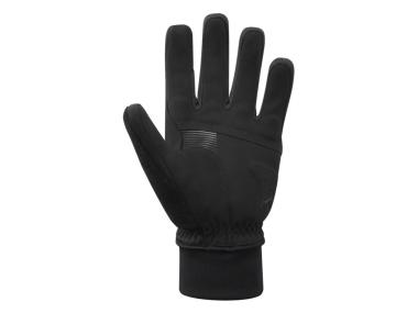 SHIMANO INFINIUM PRIMALOFT rukavice neonově žlutá, XXL