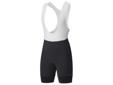 SHIMANO SUMIRE kraťasy s laclem dámské černá, XL