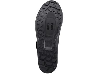 SHIMANO SH-AM903 gravity MTB tretry pánské černé - velikost EU 48