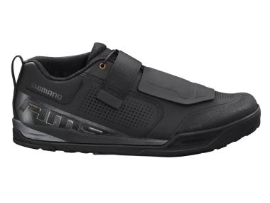SHIMANO SH-AM903 gravity MTB tretry pánské černé - velikost EU 48