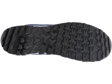 SHIMANO SH-ET300 turistická obuv pánská námořnická modrá - velikost EU 36