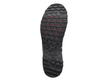 SHIMANO SH-ET500 turistická obuv dámská černá/mintová - velikost EU 39