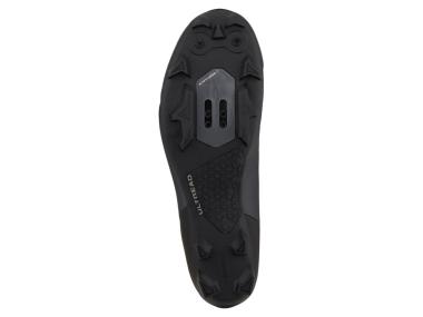 SHIMANO SH-XC502 MTB tretry dámské šedá - velikost EU 41