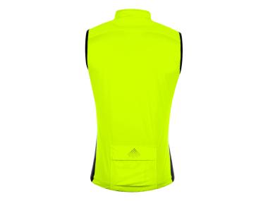 FORCE VISION vesta neprofuk fluo, M