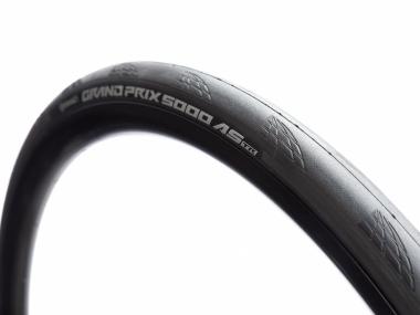 Continental Grand Prix 5000 All Season 700 x 28C plášť silniční kevlar skládací černá