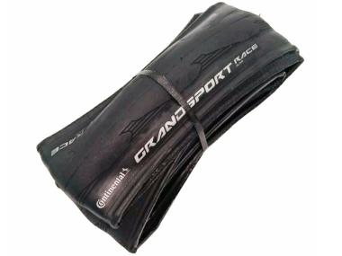 Continental Grand Sport Race 700 x 25C plášť silniční kevlar skládací černá OEM