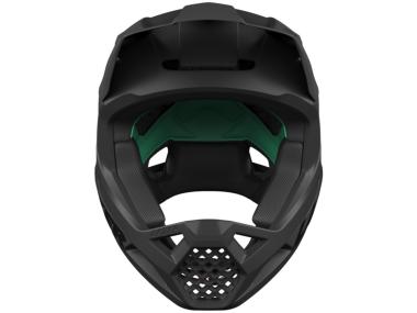 LAZER MTB EXTREME přilba CHASE KinetiCore matná černá, M (56 - 58 cm)