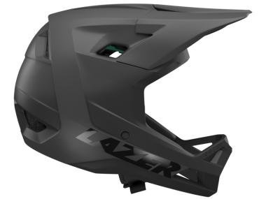 LAZER MTB EXTREME přilba CHASE KinetiCore matná černá, M (56 - 58 cm)