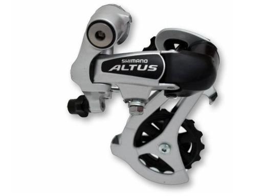 Shimano  Altus RD-M310 přehazovačka - 7/8kolo