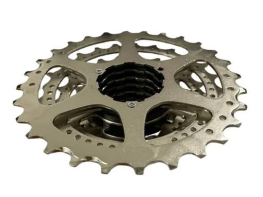 Shimano CS-HG41 cassette sprocket 7-sp 11-28 (11-13-15-18-21-24-28) - OEM
