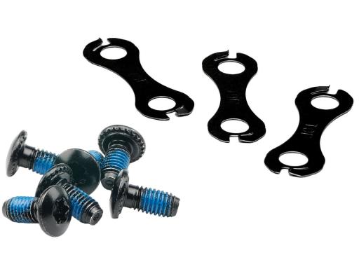 Shimano XT SM-RT86 brzdový kotouč 160mm 6děr + šrouby ICE TECHNOLOGIES