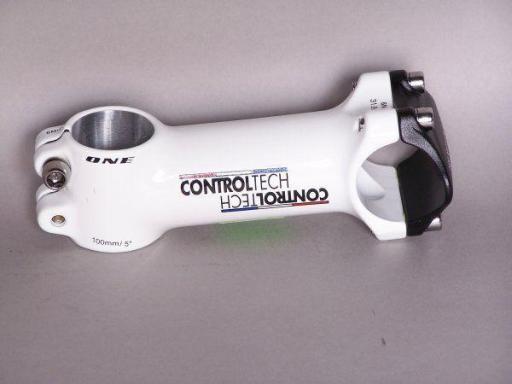 Představec Controltech ONE A-head 1 1/8 130 mm