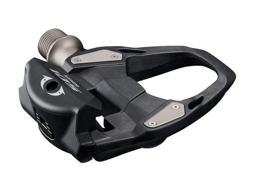 Shimano 105 PD-R7000 pedály silniční vč. kufrů