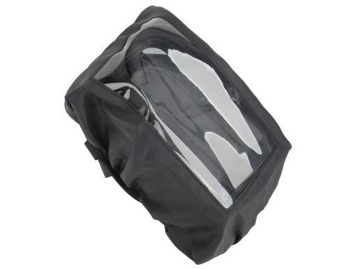 M-WAVE Rotterdam Top XL SC top tube bag