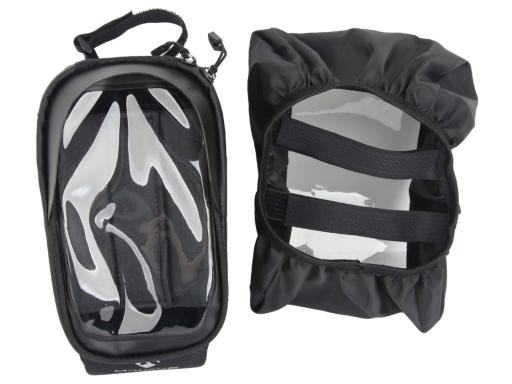 M-WAVE Rotterdam Top XL SC top tube bag