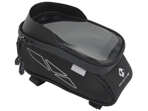 M-WAVE Rotterdam Top XL SC top tube bag