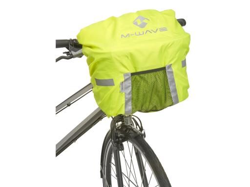 Bag raincoat M Wave MAASTRICHT PROTECT