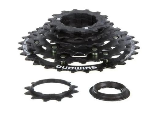 Shimano CS-HG200 cassette sprocket 7speed 12-28