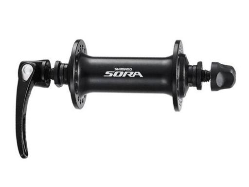 Shimano Sora HB-3500 náboj přední - 32děr