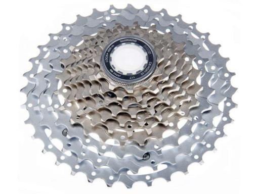 Shimano SLX CS-HG81 cassette 10sprocket 11-36